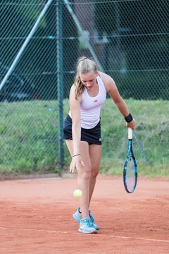 Amelie Janssen 250 - Klipper Open